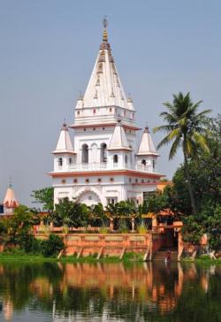 Chaitanya Mahāprabhu birthplace