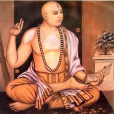 Madhva Acharya and Dvaita Vedanta
