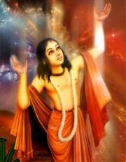 Śrī Jagannāthāṣṭakam | Śrī Caitanya Mahāprabhu