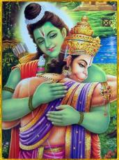 Śrī Rāma Carita Mānasa Stotra