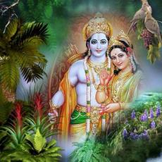 Śrī Rāma-Raksha Stotra